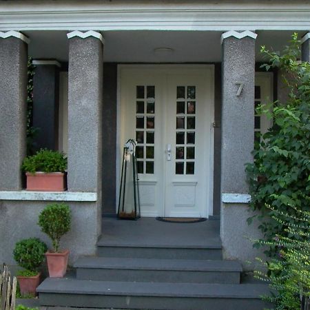 Altes Landhaus Am Park Xanten Luaran gambar