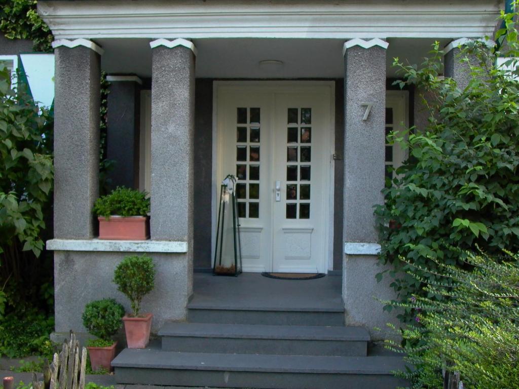Altes Landhaus Am Park Xanten Luaran gambar