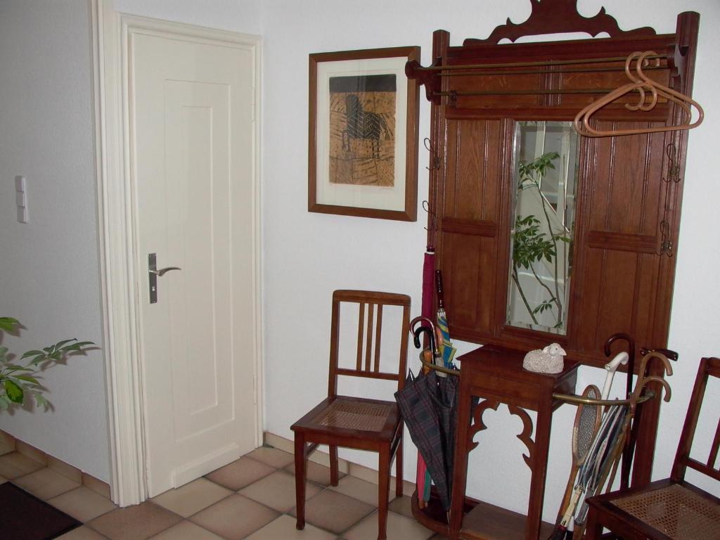 Altes Landhaus Am Park Xanten Luaran gambar