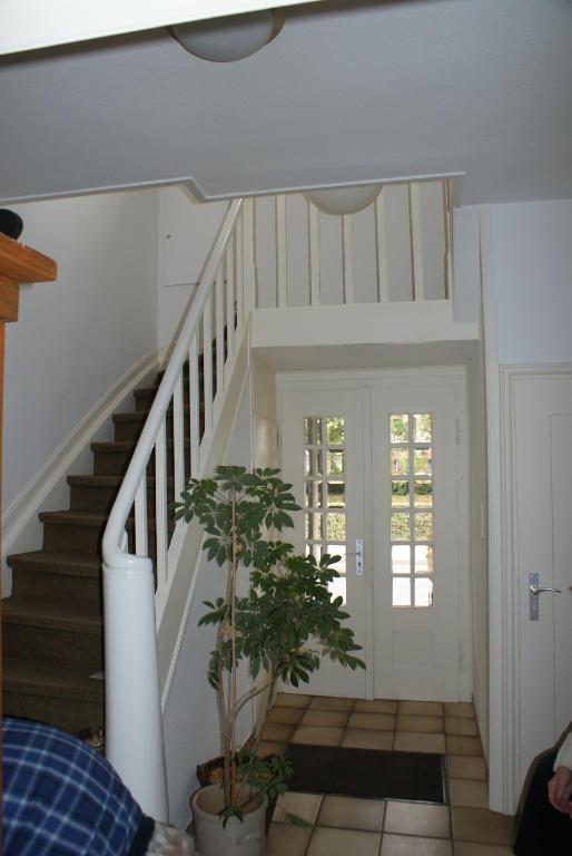 Altes Landhaus Am Park Xanten Luaran gambar