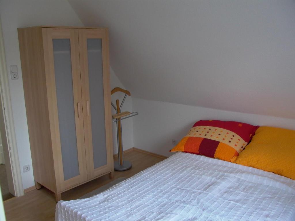 Altes Landhaus Am Park Xanten Bilik gambar